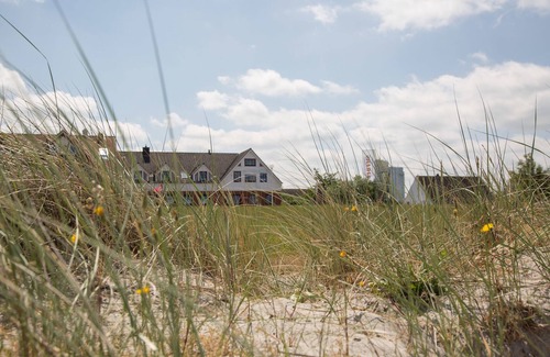 Kalifornien Apartment | Vacation apartment/apartment for 4 guests with 45m² in Schönberg (264705)