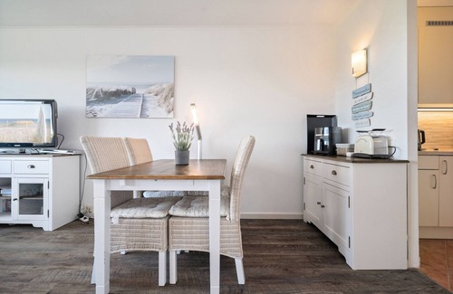 Holm Apartment | Vacation apartment/apartment for 2 guests with 35m² in Schönberg (294475)