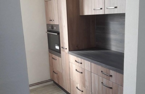 Schonwald Apartment | Vacation apartment/apartment for 7 guests with 85m² in Schönwald (172851)