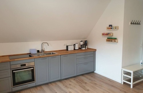 Schesslitz Apartment | Vacation apartment/apartment for 3 guests with 50m² in Scheßlitz (160964)