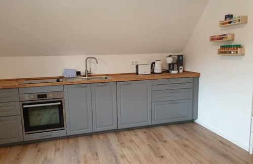 Schesslitz Apartment | Vacation apartment/apartment for 3 guests with 50m² in Scheßlitz (160964)