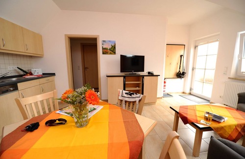 Schlepzig Apartment | Vacation apartment/apartment for 2 guests with 40m² in Schlepzig (116652)