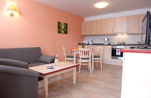 Schlepzig Apartment | Vacation apartment/apartment for 2 guests with 40m² in Schlepzig (116652)