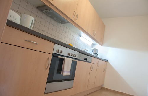 Schlepzig Apartment | Vacation apartment/apartment for 4 guests with 60m² in Schlepzig (116698)