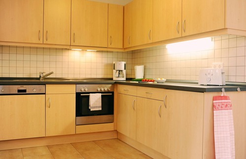 Schlepzig Apartment | Vacation apartment/apartment for 4 guests with 60m² in Schlepzig (116698)