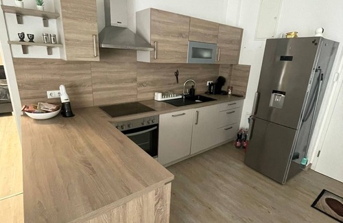 Schwabach Apartment | Vacation apartment/apartment for 5 guests with 80m² in Schwabach (267887)