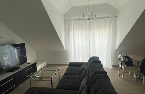 Schwabach Apartment | Vacation apartment/apartment for 5 guests with 80m² in Schwabach (267887)