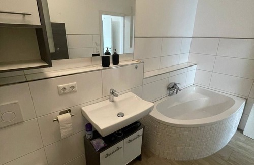 Schwabach Apartment | Vacation apartment/apartment for 5 guests with 80m² in Schwabach (267887)