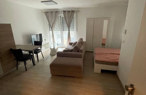 Schwabach Apartment | Vacation apartment/apartment for 2 guests with 20m² in Schwabach (273262)