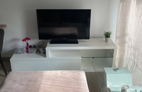 Schwabach Apartment | Vacation apartment/apartment for 2 guests with 20m² in Schwabach (273262)