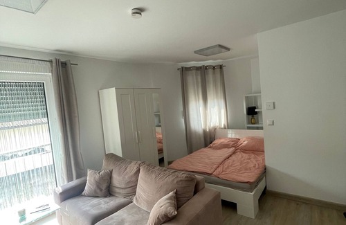 Schwabach Apartment | Vacation apartment/apartment for 2 guests with 20m² in Schwabach (273262)