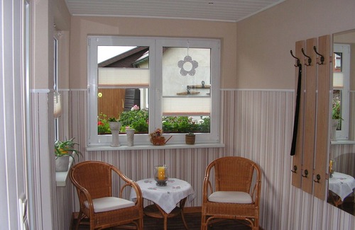 Siggelkow Apartment | Vacation apartment/apartment for 6 guests with 90m² in Siggelkow (68186)