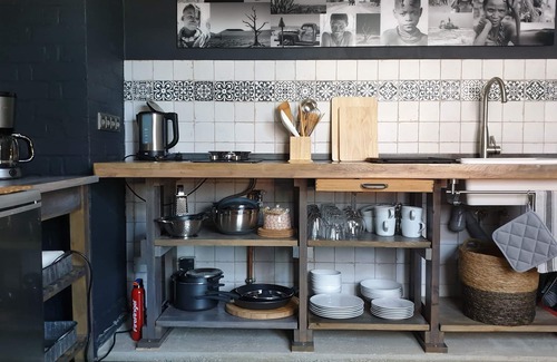 Oberlind Apartment | Vacation apartment/apartment for 3 guests with 80m² in Sonneberg (120769)