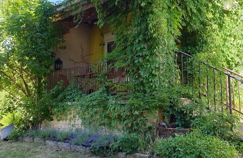 Oberlind Apartment | Vacation apartment/apartment for 3 guests with 80m² in Sonneberg (120769)