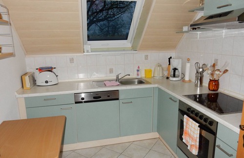 Spremberg Apartment | Vacation apartment/apartment for 5 guests with 68m² in Spremberg (71446)