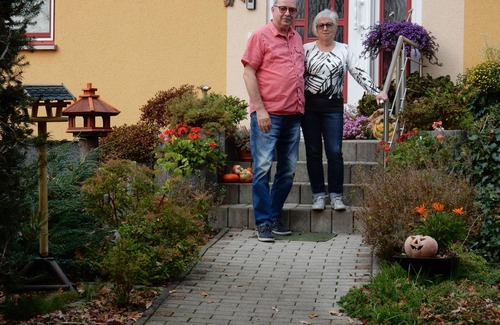 Spremberg Apartment | Vacation apartment/apartment for 5 guests with 68m² in Spremberg (71446)
