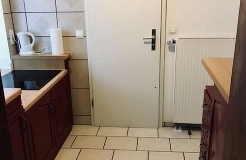 Spremberg Apartment | Vacation apartment/apartment for 3 guests with 40m² in Spremberg (128118)