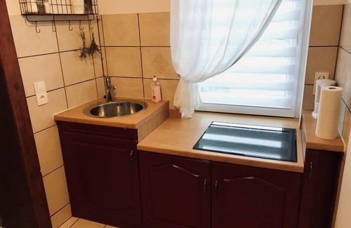 Spremberg Apartment | Vacation apartment/apartment for 3 guests with 40m² in Spremberg (128118)