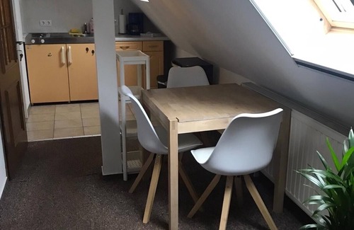 Spremberg Apartment | Vacation apartment/apartment for 3 guests with 30m² in Spremberg (149082)