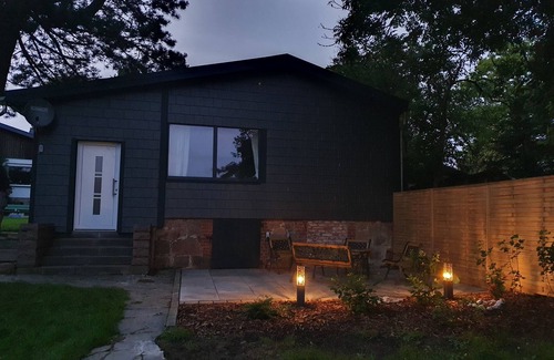 Steinberg Apartment | Vacation apartment/apartment for 6 guests with 80m² in Steinberg (156247)