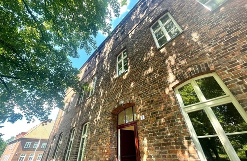 Danholm Apartment | Vacation apartment/apartment for 3 guests with 30m² in Stralsund (168957)