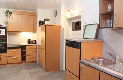 Suderburg Apartment | Vacation apartment/apartment for 8 guests with 140m² in Suderburg (20537)