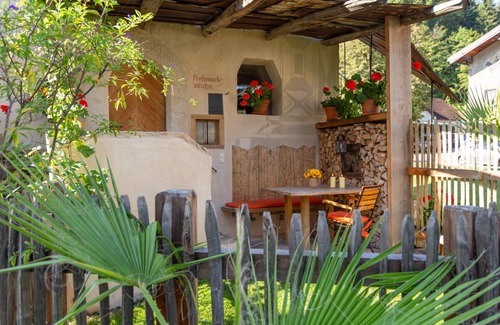 Trostberg Apartment | Vacation apartment/apartment for 2 guests with 37m² in Trostberg (51646)