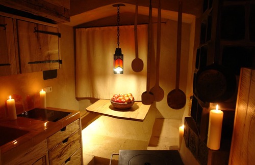 Trostberg Apartment | Vacation apartment/apartment for 2 guests with 25m² in Trostberg (51649)