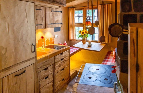 Trostberg Apartment | Vacation apartment/apartment for 2 guests with 25m² in Trostberg (51649)