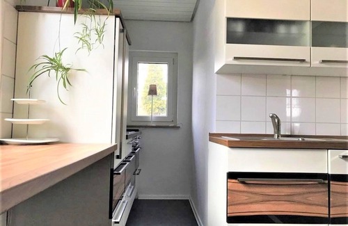 Wolfhagen Apartment | Vacation apartment/apartment for 4 guests with 120m² in Wolfhagen (130473)
