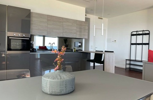 Casabianca di Fermo Apartment | Vacation apartment/apartment for 4 guests with 68m² in Capodarco (165930)