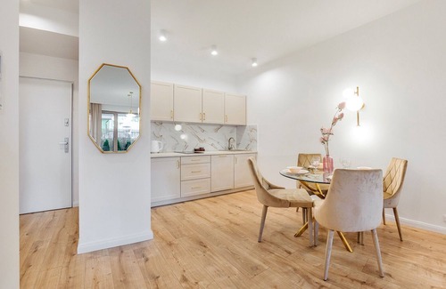 Sianozety Apartment | Vacation apartment/apartment for 4 guests with 45m² in Sianozety (246931)