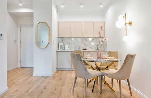 Sianozety Apartment | Vacation apartment/apartment for 4 guests with 45m² in Sianozety (246931)