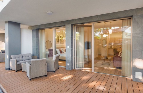 Sianozety Apartment | Vacation apartment/apartment for 4 guests with 45m² in Sianozety (246931)