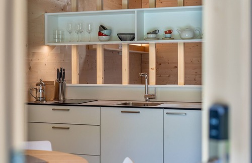 Dornbirn Apartment | Vacation apartment/apartment for 4 guests with 29m² in Dornbirn (265883)