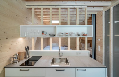 Dornbirn Apartment | Vacation apartment/apartment for 4 guests with 29m² in Dornbirn (265884)