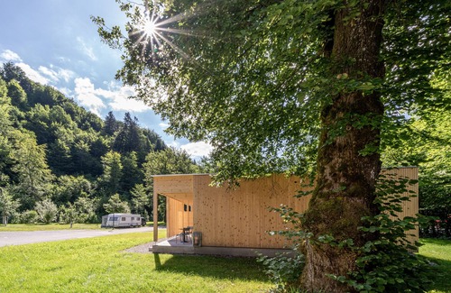 Dornbirn Apartment | Vacation apartment/apartment for 4 guests with 29m² in Dornbirn (265884)