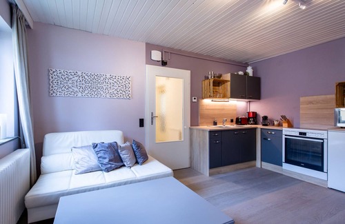 Lehen Apartment | Vacation apartment/apartment for 4 guests with 34m² in Salzburg (264832)