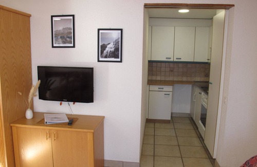 Saas-Fee Apartment | Vacation apartment/apartment for 7 guests with 55m² in Saas-Fee (161414)