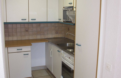 Saas-Fee Apartment | Vacation apartment/apartment for 7 guests with 55m² in Saas-Fee (161414)