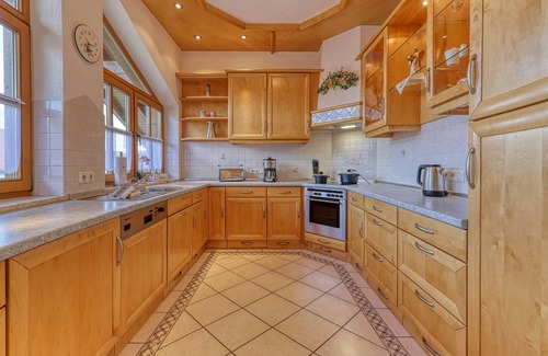 Lindenau Apartment | Vacation apartment/apartment for 4 guests with 120m² in Achslach (120456)