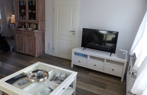 Alkersum Apartment | Vacation apartment/apartment for 2 guests with 50m² in Alkersum (109484)