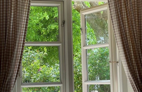 Alkersum Apartment | Vacation apartment/apartment for 5 guests with 60m² in Alkersum (247222)