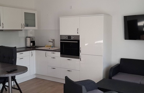 Altefaehr Apartment | Vacation apartment/apartment for 2 guests with 42m² in Altefähr (148983)