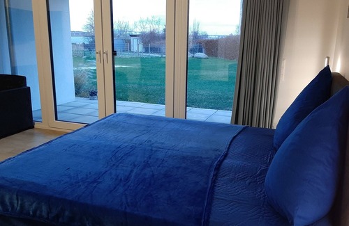 Altefaehr Apartment | Vacation apartment/apartment for 2 guests with 42m² in Altefähr (148983)