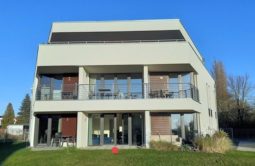 Altefaehr Apartment | Vacation apartment/apartment for 2 guests with 42m² in Altefähr (148983)