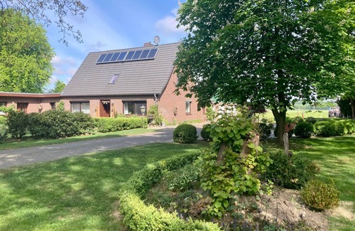 Armstorf Apartment | Vacation apartment/apartment for 5 guests with 100m² in Armstorf (270156)