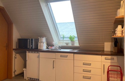 Armstorf Apartment | Vacation apartment/apartment for 3 guests with 60m² in Armstorf (270205)