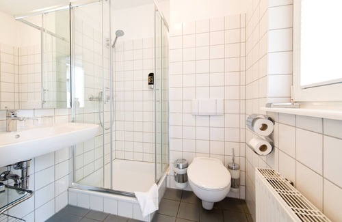 Arnstadt Apartment | Vacation apartment/apartment for 3 guests with 34m² in Arnstadt (72782)