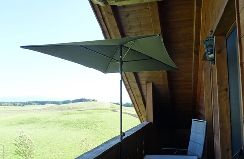 Aufhofen Apartment | Vacation apartment/apartment for 3 guests with 47m² in Aufhofen (153266)
